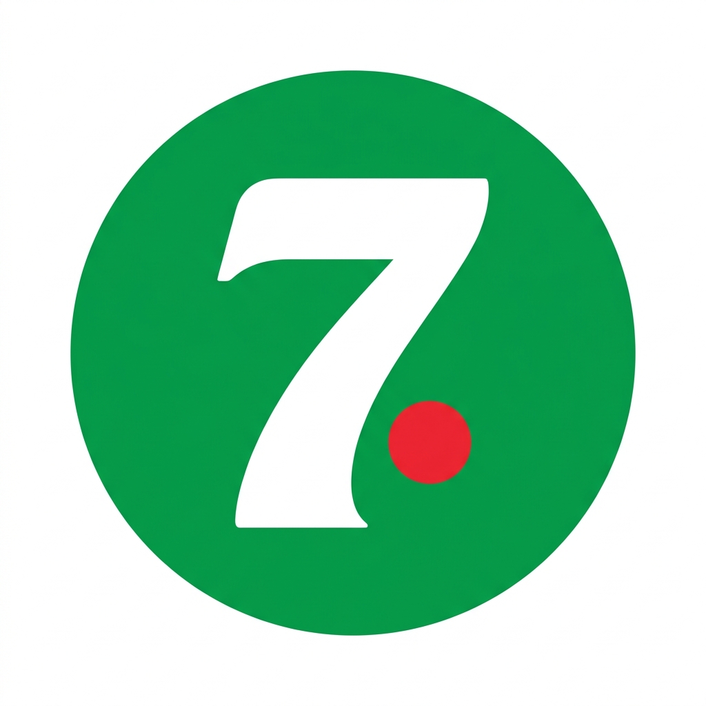 7Up