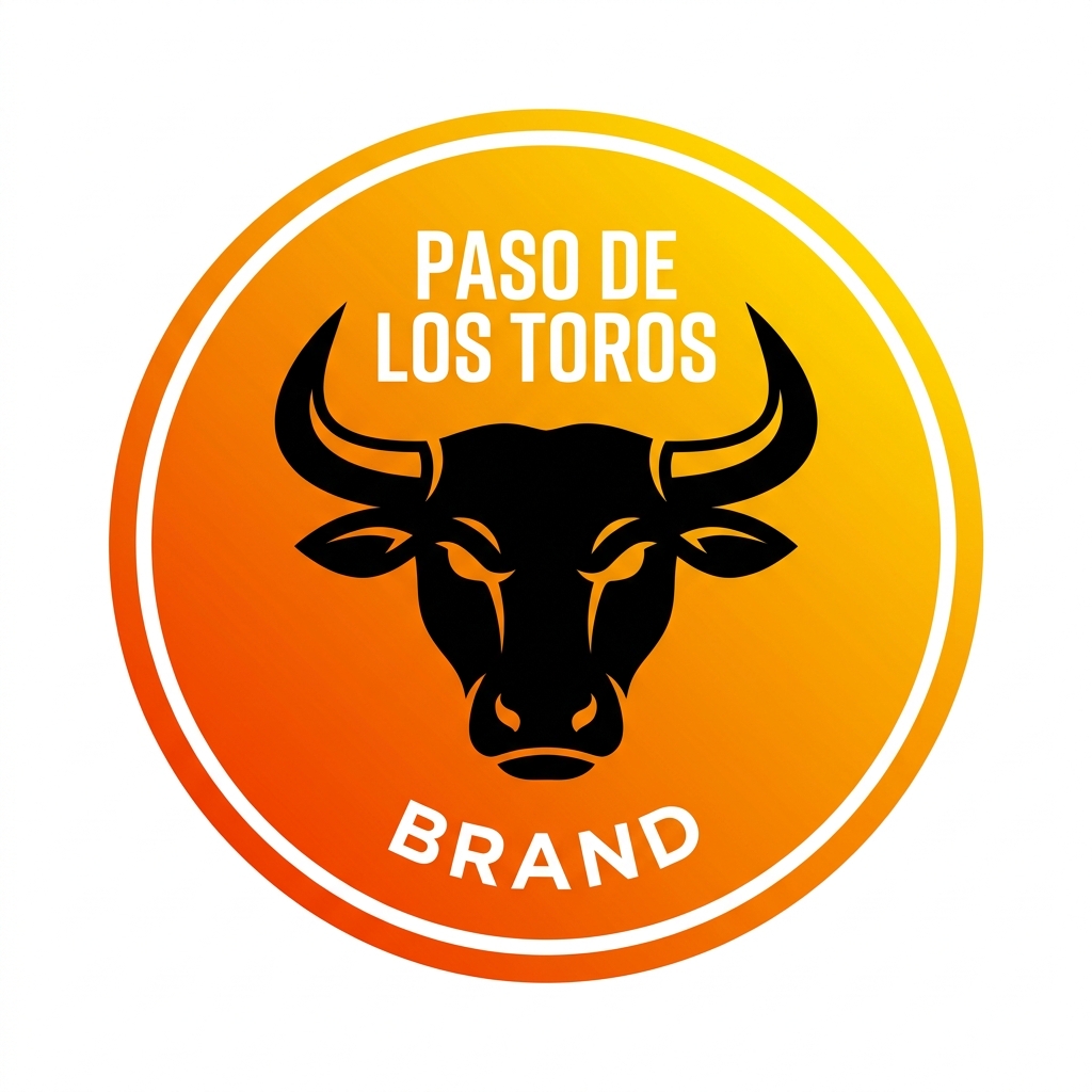 Paso de los Toros Tónica