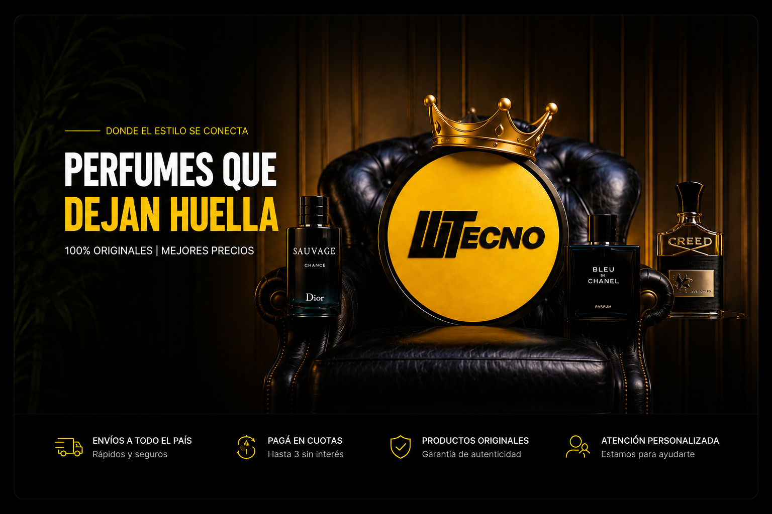 Fondo Hero
