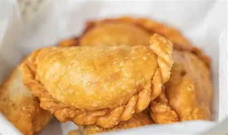 EMPANADAS FRITAS