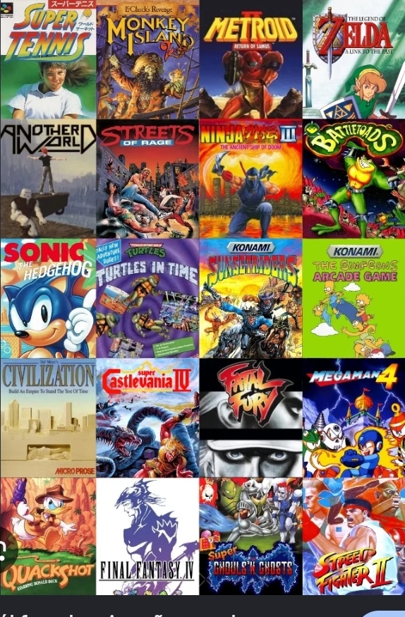 Juegos Arcade 2 mandos