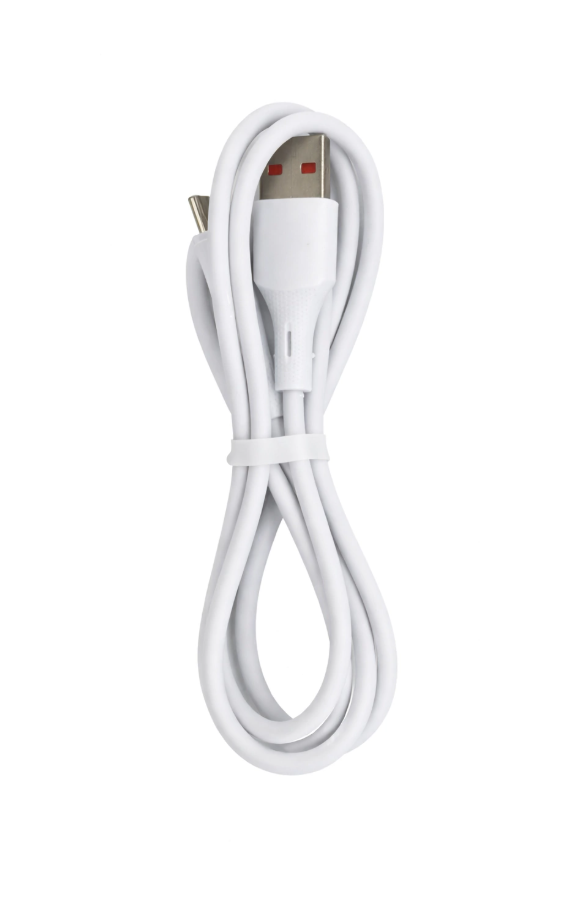 CABLE USB A TIPO C - IMPULSO - CARGA RAPIDA