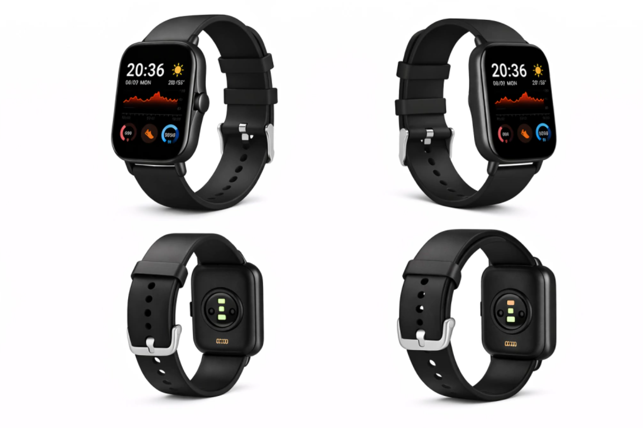 SMARTWACH Z49