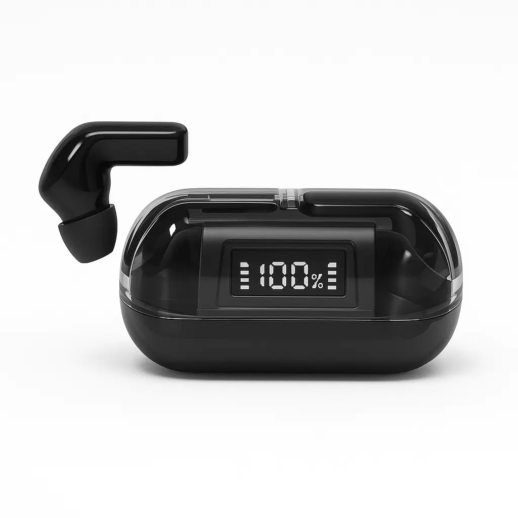 AURICULARES INALÁMBRICOS F80