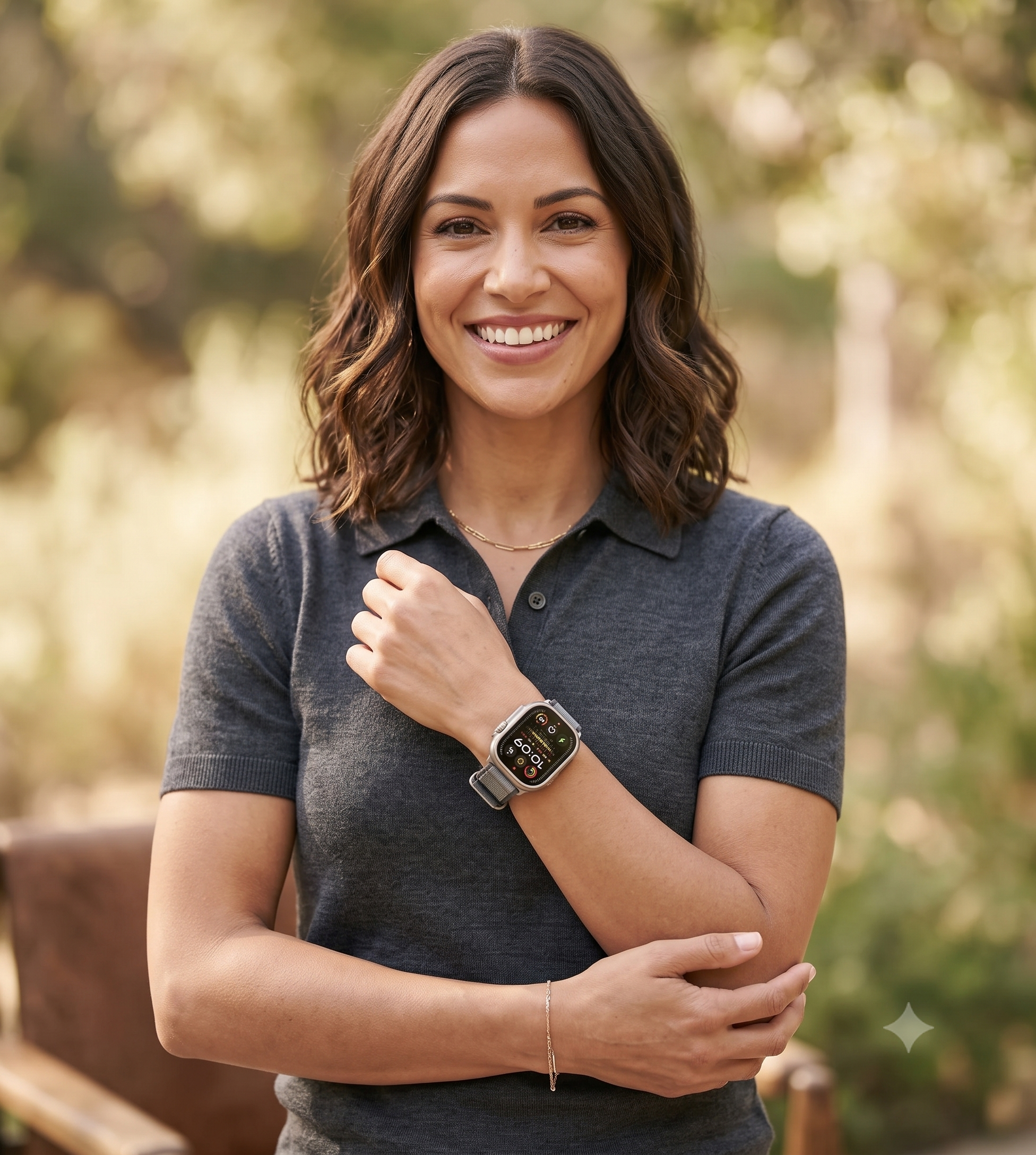 SMARTWATCH WATCH 9 - ULTRA